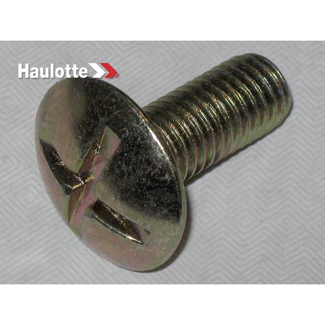 Haulotte Part # 2330003110 - SLOTTED SCREW