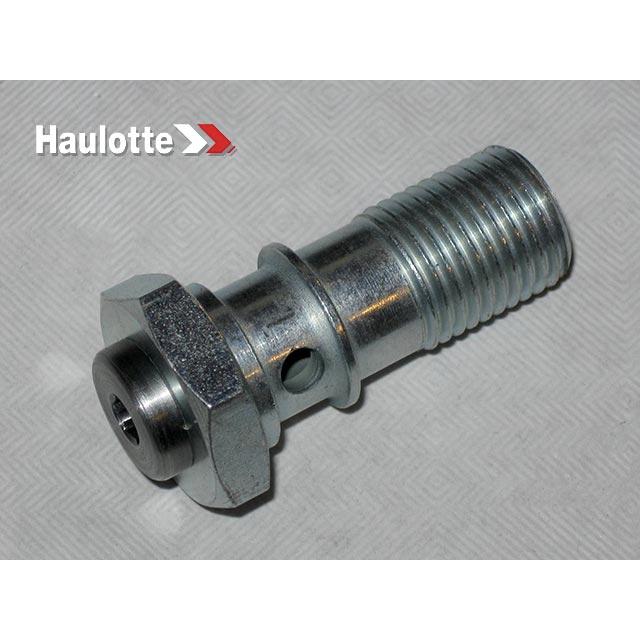 Haulotte Part # 2330003140 - SCREW