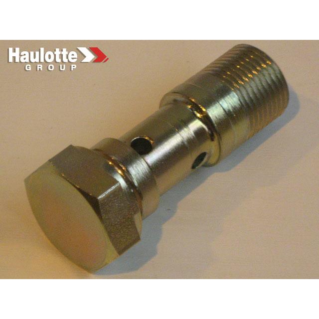 Haulotte Part # 2330003150 - SCREW