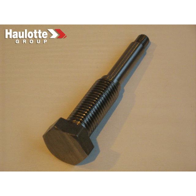 Haulotte Part # 2330003170 - SCREW