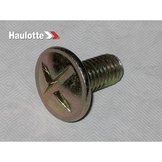 Haulotte Part # 2330003180 - SLOTTED SCREW