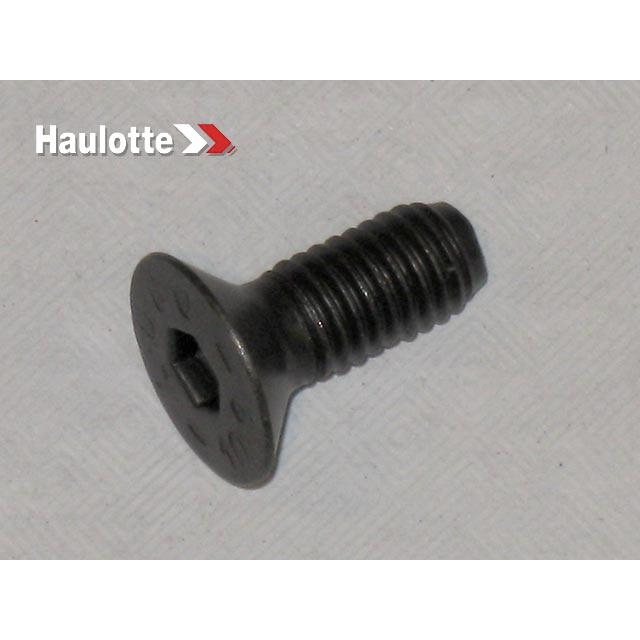 Haulotte Part # 2330003260 - SCREW / REDUCER