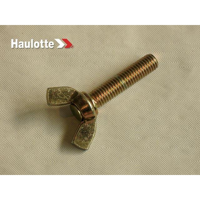 Haulotte Part # 2330003300 - SCREW