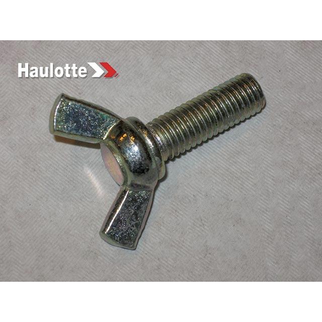 Haulotte Part # 2330003320 - SCREW