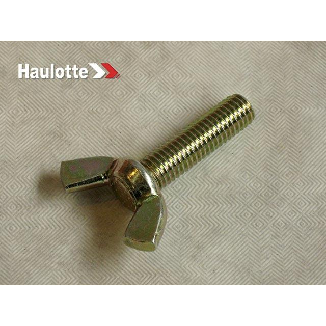 Haulotte Part # 2330003330 - SCREW -