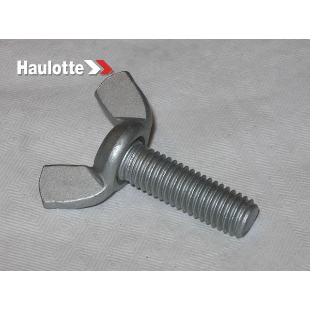 Haulotte Part # 2330003360 - SCREW