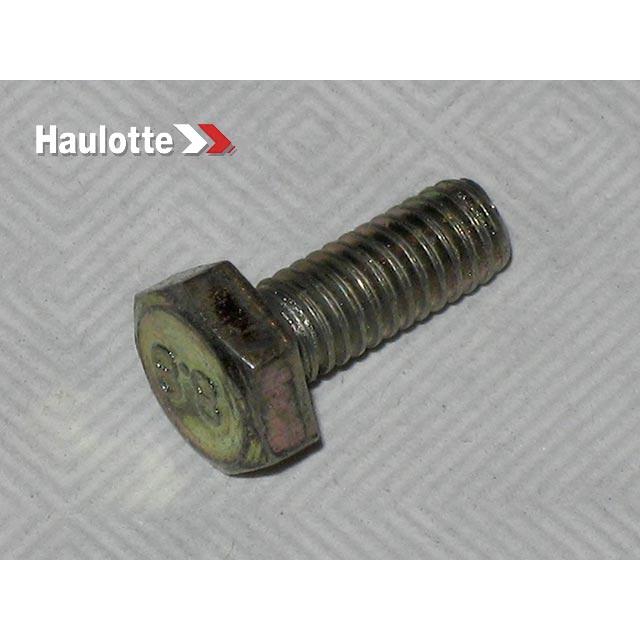 Haulotte Part # 2331231100 - SCREW -