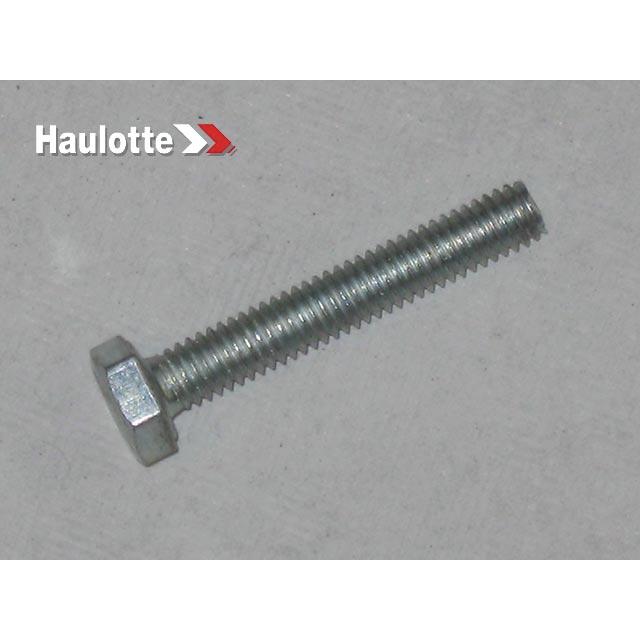 Haulotte Part # 2331231130 - SCREW
