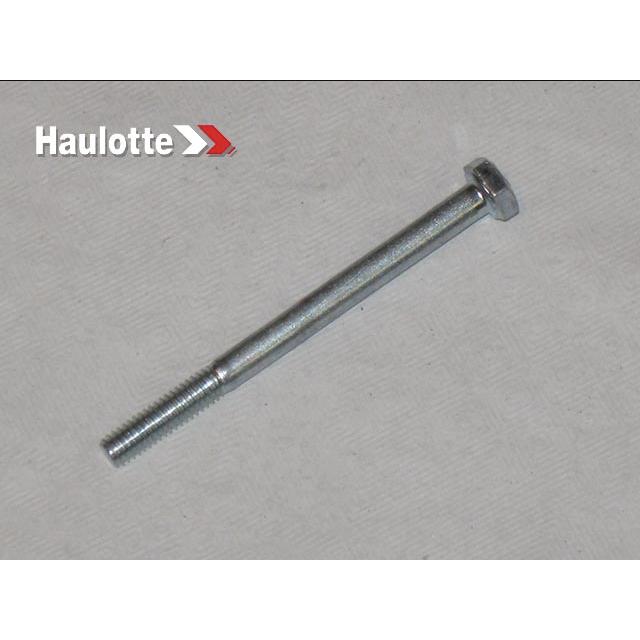 Haulotte Part # 2331231160 - SCREW - HEXAGONAL CAP