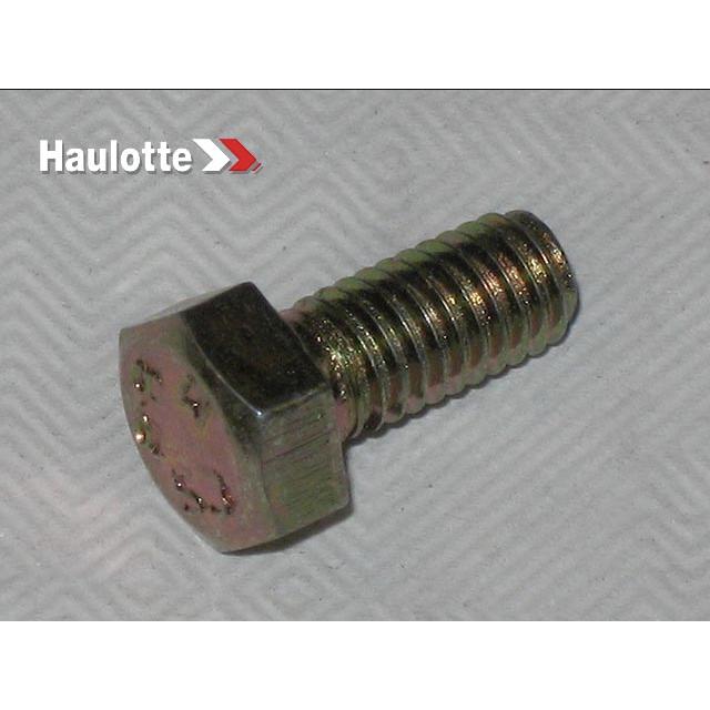 Haulotte Part # 2331231200 - SCREW -