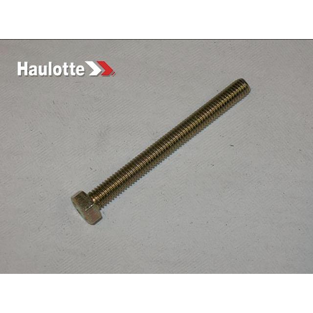 Haulotte Part # 2331231260 - SCREW - HEXAGONAL CAP