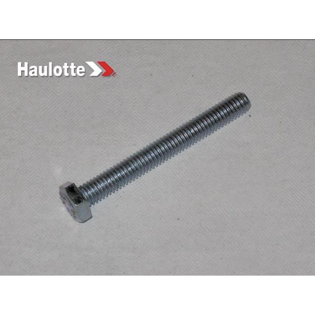 Haulotte Part # 2331231380 - SCREW - HEXAGONAL CAP