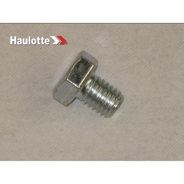 Haulotte Part # 2331231410 - SCREW -