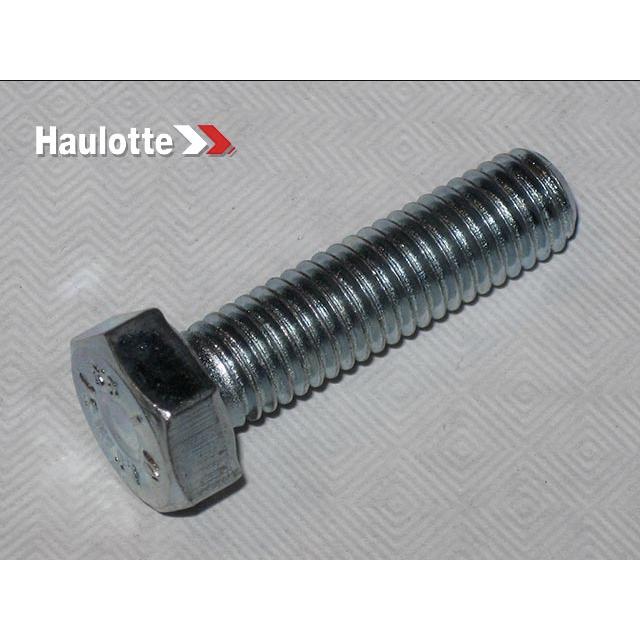 Haulotte Part # 2331231440 - SCREW -