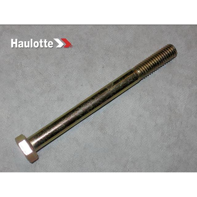 Haulotte Part # 2331231450 - SCREW - HHCS-M8