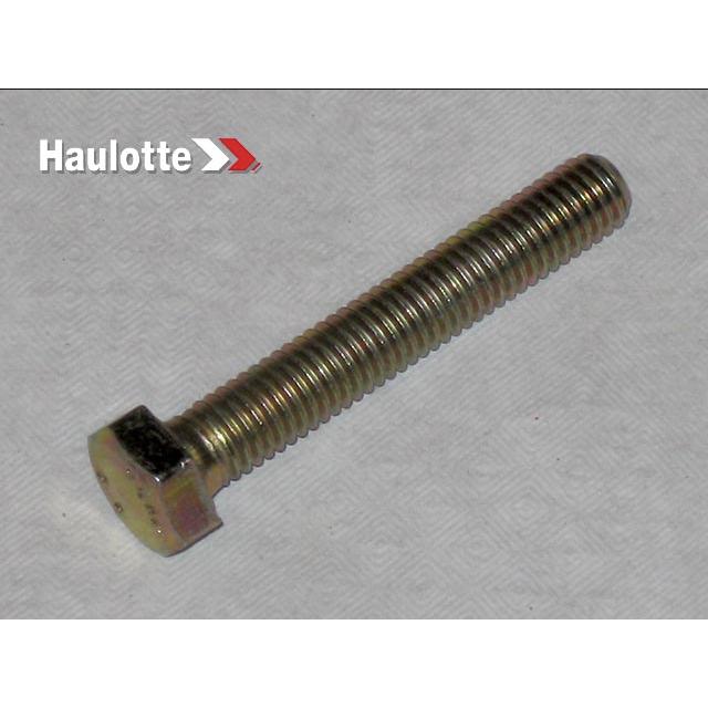 Haulotte Part # 2331231490 - Screw -