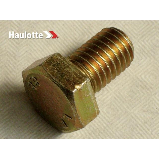 Haulotte Part # 2331231510 - SCREW - HHCS-M10