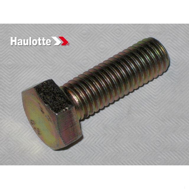 Haulotte Part # 2331231540 - SCREW