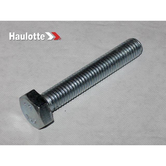 Haulotte Part # 2331231630 - SCREW - HHCS-M10
