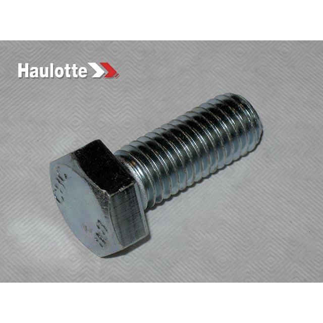 Haulotte Part # 2331231740 - SCREW - HHCS