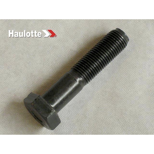 Haulotte Part # 2331231780 - SCREW - HEXAGONAL CAP