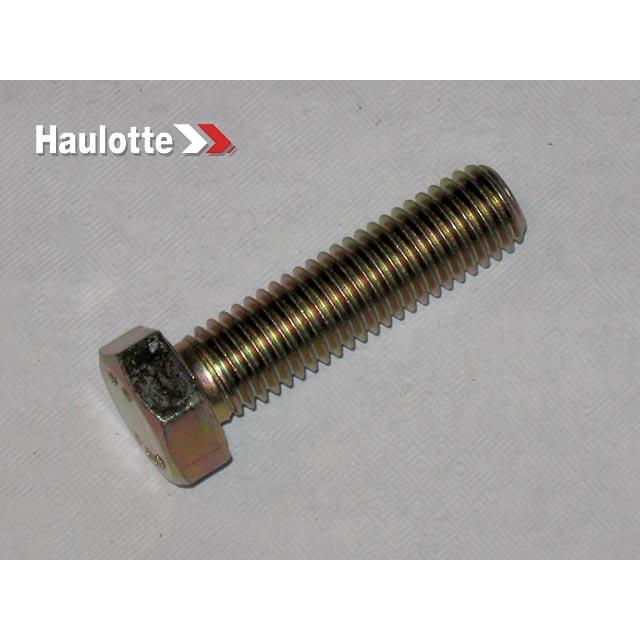 Haulotte Part # 2331231800 - SCREW -
