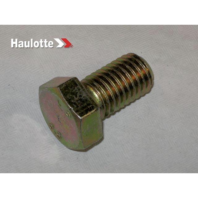 Haulotte Part # 2331232020 - SCREW - HHCS