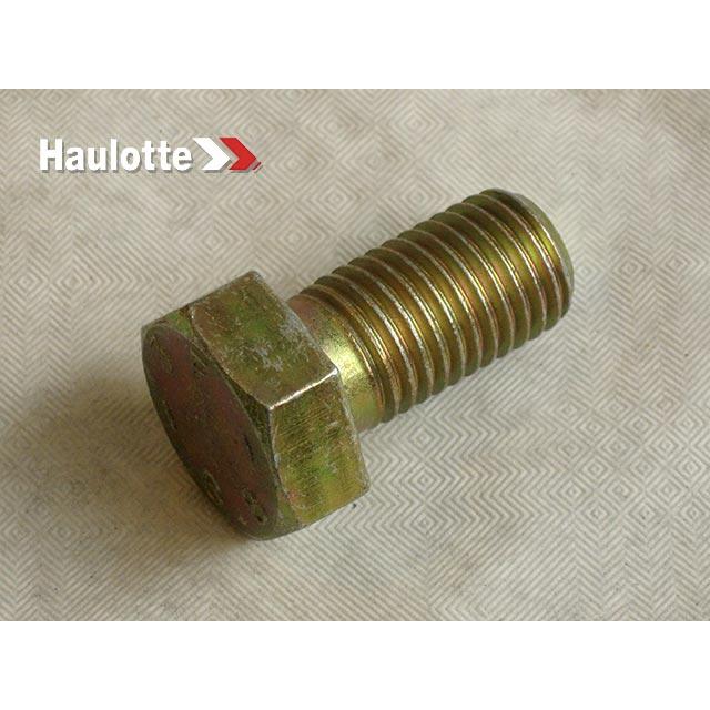 Haulotte Part # 2331232200 - SCREW - HHCS
