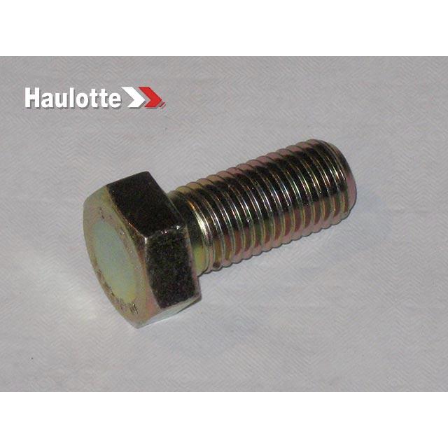 Haulotte Part # 2331232210 - SCREW - HHCS