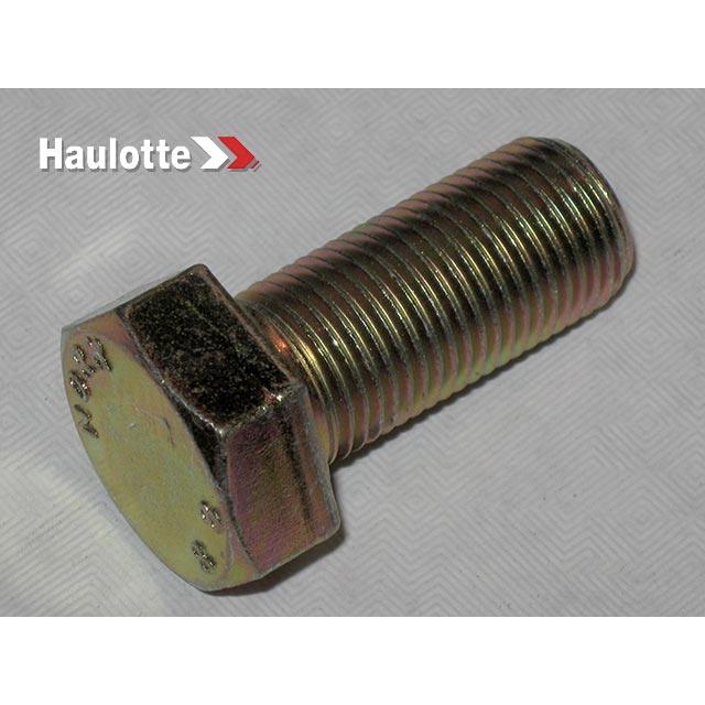Haulotte Part # 2331232220 - SCREW - HHCS
