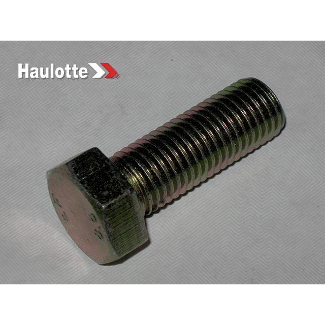 Haulotte Part # 2331232270 - SCREW - HHCS