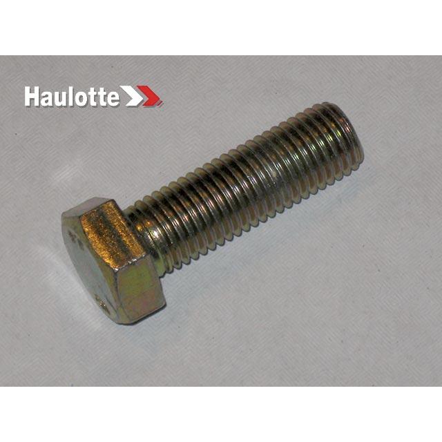 Haulotte Part # 2331232280 - SCREW
