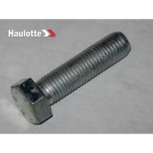 Haulotte Part # 2331232320 - SCREW