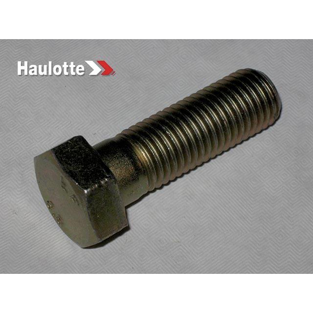 Haulotte Part # 2331232340 - SCREW -