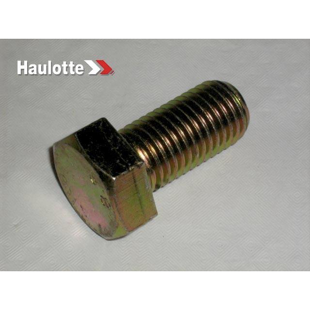 Haulotte Part # 2331232700 - SCREW - HHCS