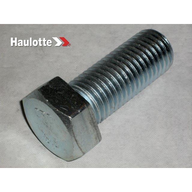 Haulotte Part # 2331232780 - SCREW - HHCS