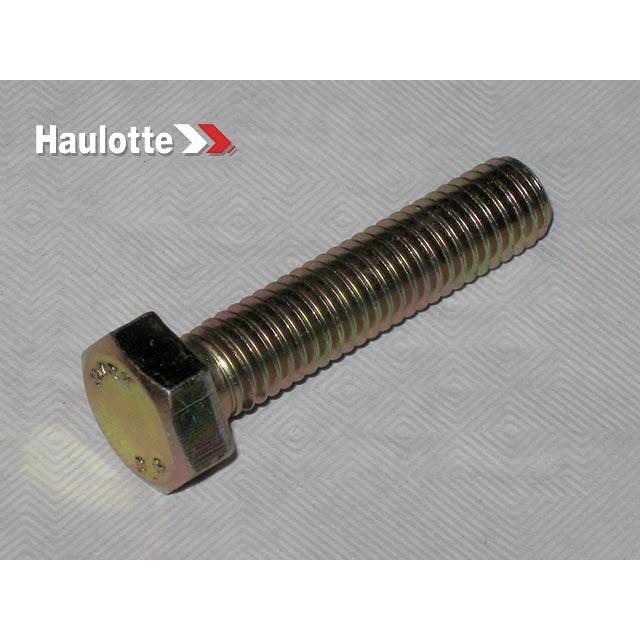 Haulotte Part # 2331235460 - SCREW - HHCS
