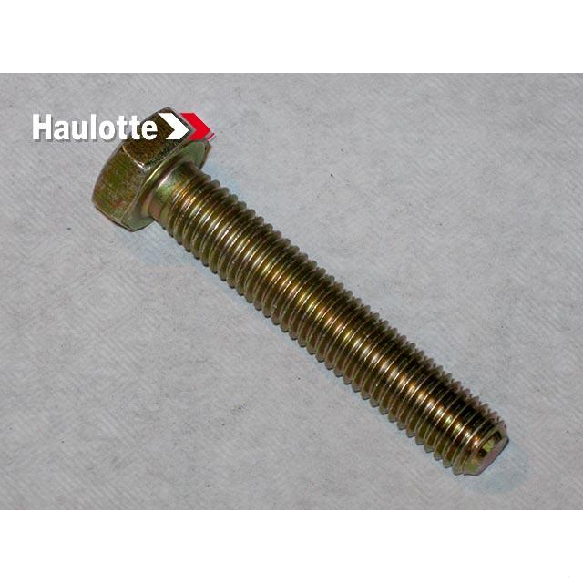 Haulotte Part # 2331235480 - SCREW