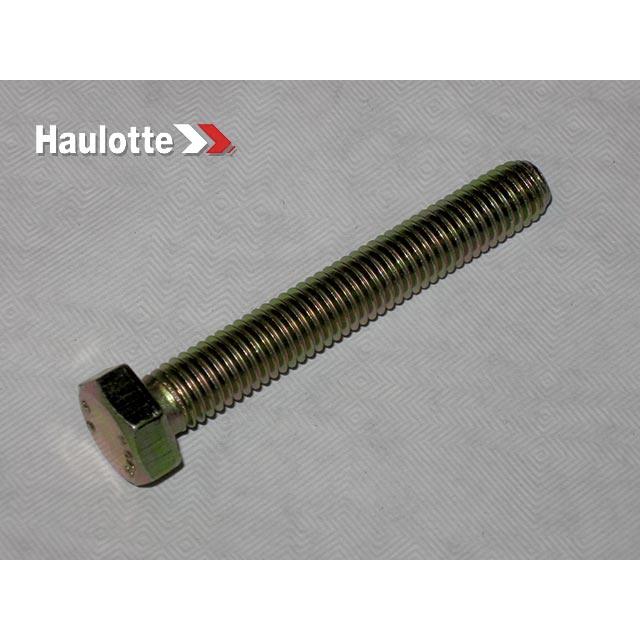 Haulotte Part # 2331235500 - SCREW - HHCS