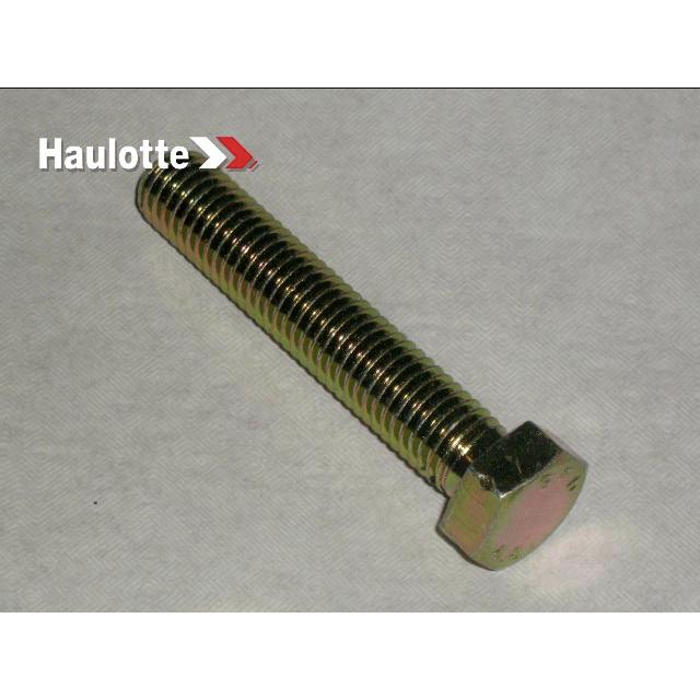 Haulotte Part # 2331235630 - SCREW - HHCS