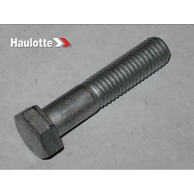 Haulotte Part # 2331239330 - SCREW - HHCS