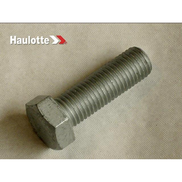 Haulotte Part # 2331239340 - SCREW - HHCS