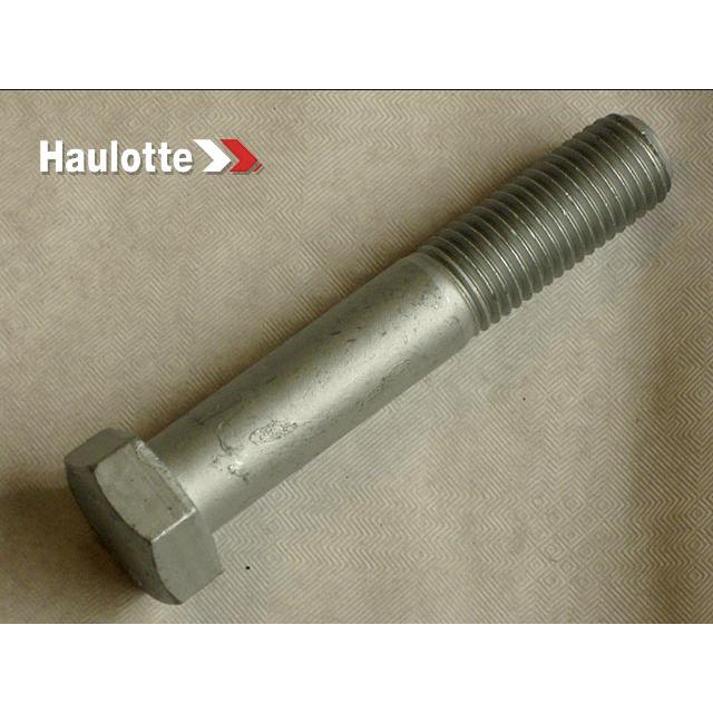 Haulotte Part # 2331239350 - SCREW - HHCS