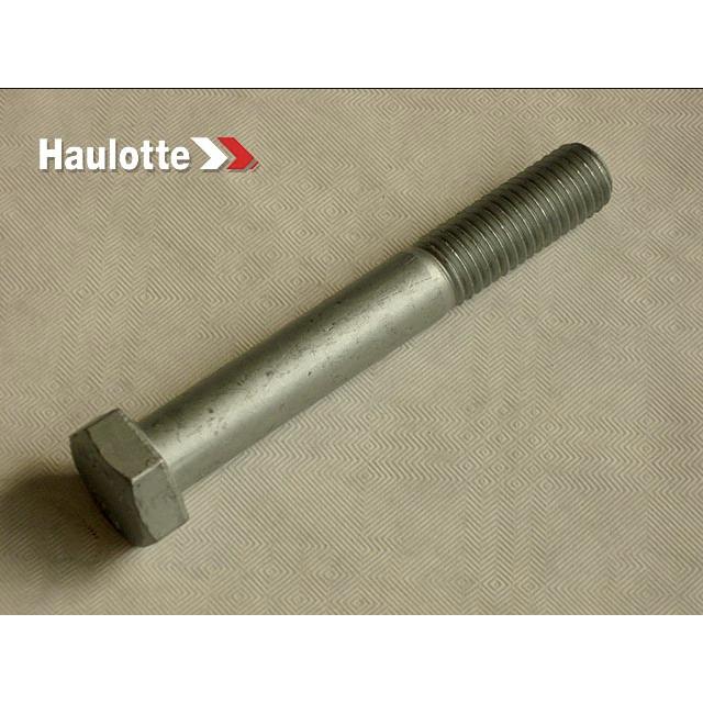 Haulotte Part # 2331239370 - SCREW - HHCS