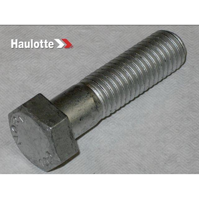 Haulotte Part # 2331239380 - SCREW - HHCS