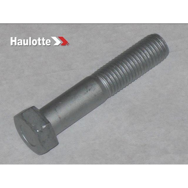 Haulotte Part # 2331239390 - SCREW - HHCS
