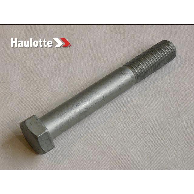 Haulotte Part # 2331239400 - SCREW - HHCS