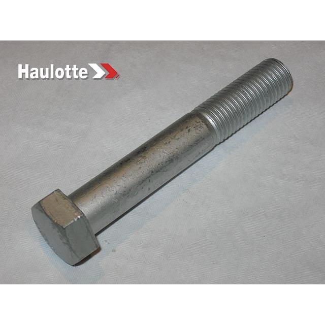 Haulotte Part # 2331239450 - SCREW - HHCS