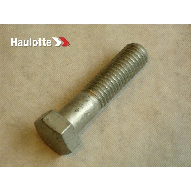 Haulotte Part # 2331239470 - SCREW - HHCS