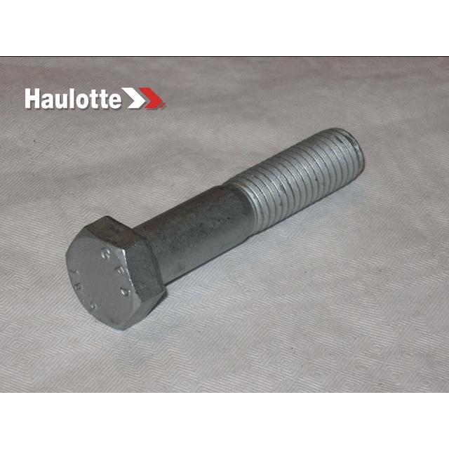 Haulotte Part # 2331239480 - SCREW -HHCS